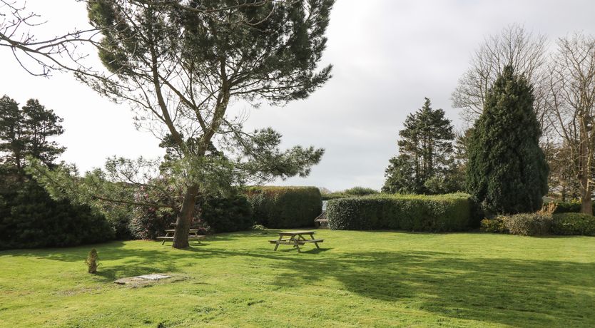 Photo of Muriau Park