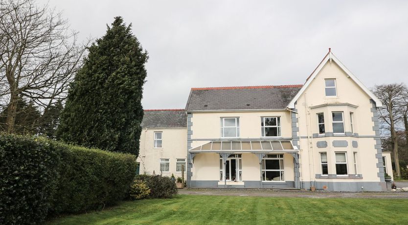 Photo of Muriau Park