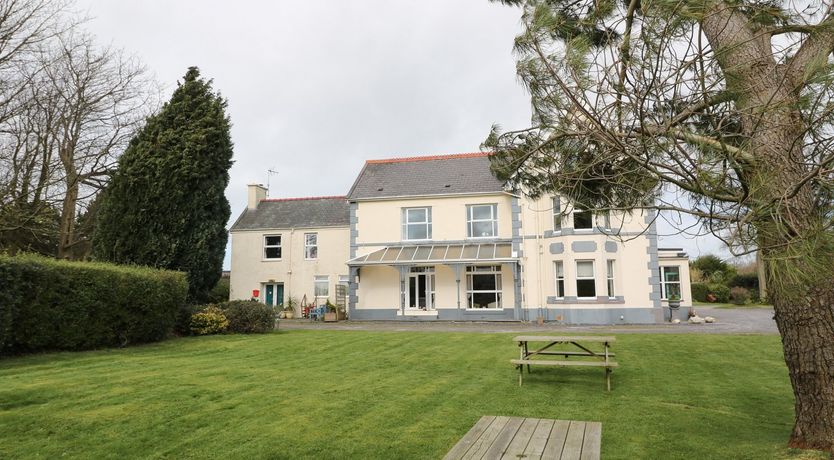 Photo of Muriau Park