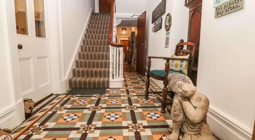 Photo of Muriau Park