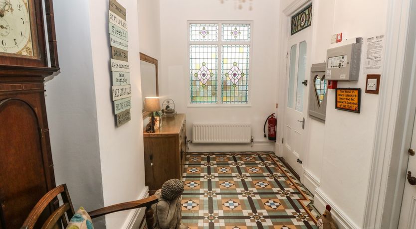 Photo of Muriau Park