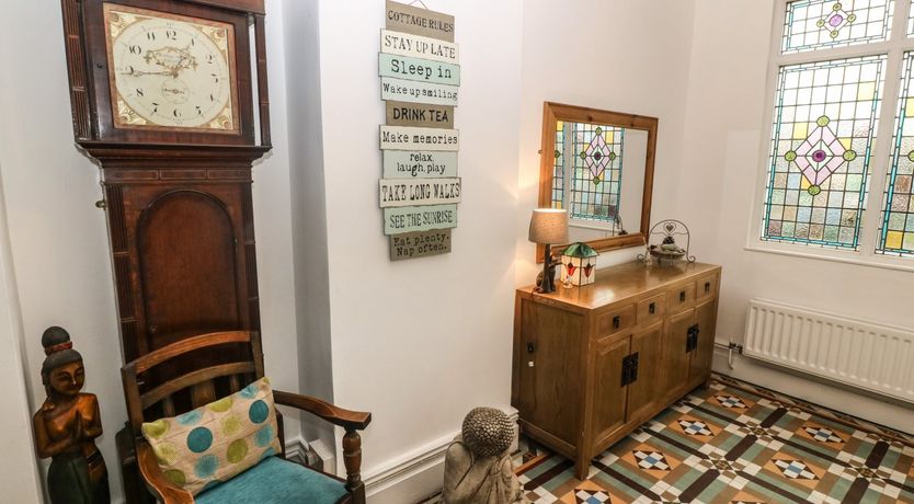 Photo of Muriau Park