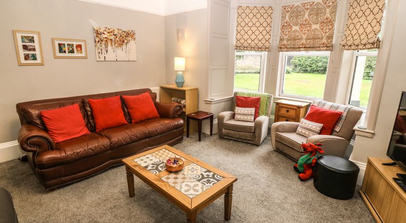 Photo of Muriau Park