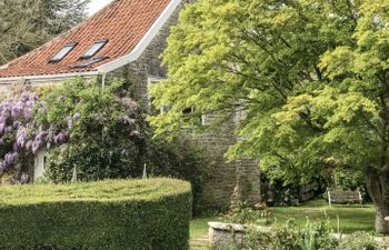 The Granary Holiday Cottage