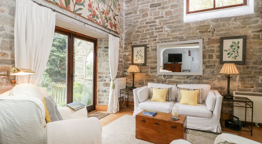 Photo of The Granary