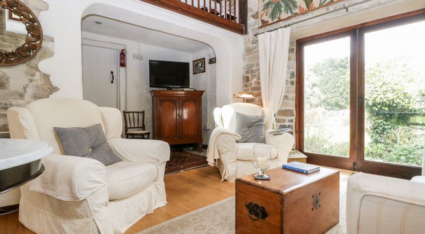 Photo of The Granary