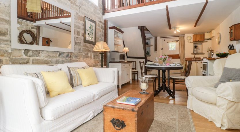 Photo of The Granary