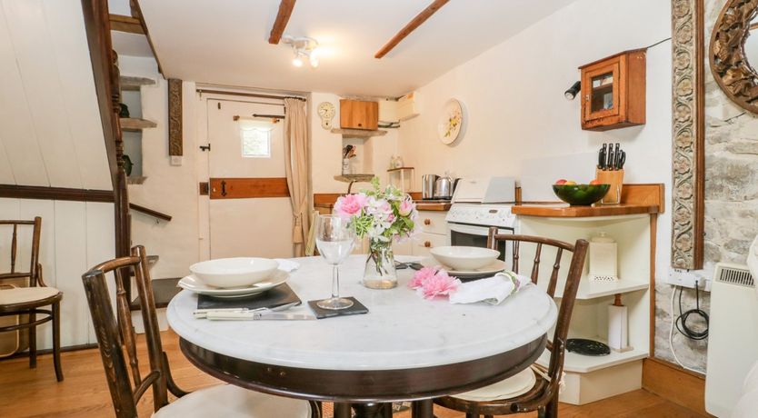 Photo of The Granary