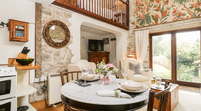 Photo of The Granary