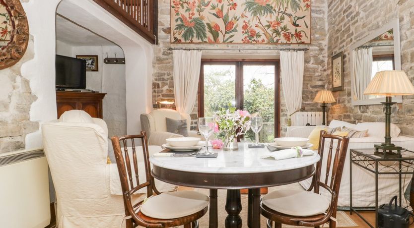 Photo of The Granary