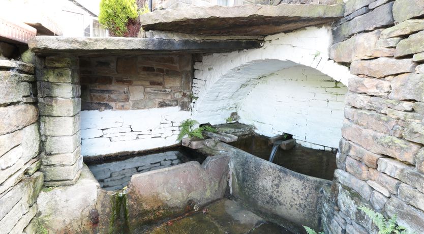 Photo of Bramble Cottage