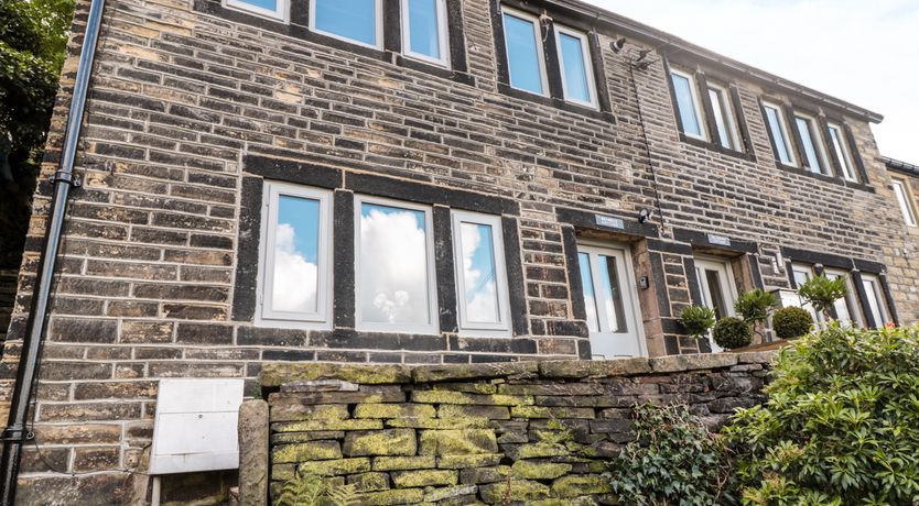 Photo of Bramble Cottage