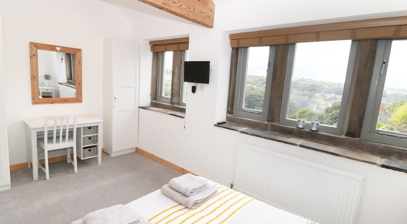 Photo of Bramble Cottage