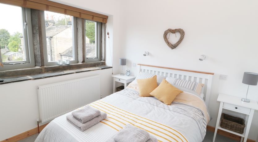 Photo of Bramble Cottage