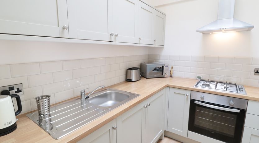 Photo of Bramble Cottage
