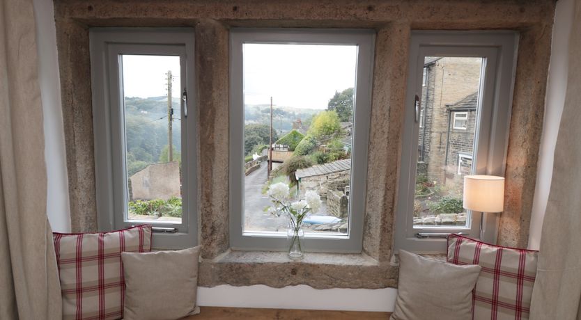 Photo of Bramble Cottage