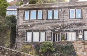 Bramble Cottage Holiday Cottage