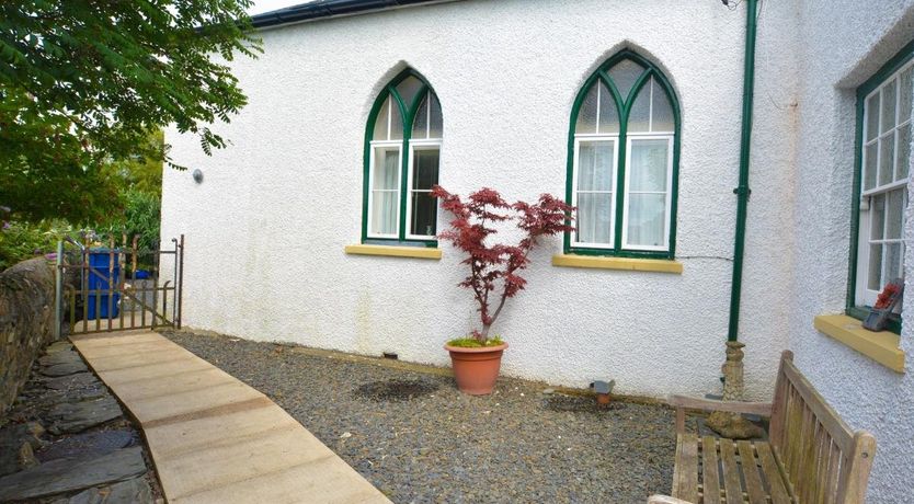 Photo of in Aberdovey  (53792)