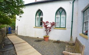 Photo of House in North Wales