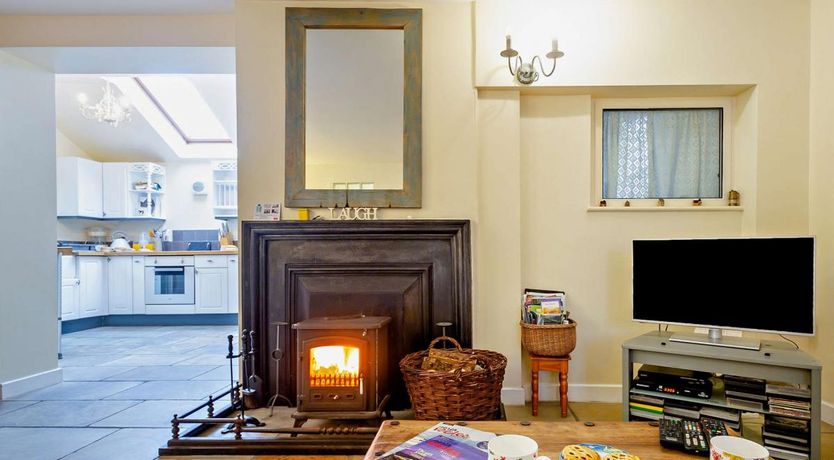 Photo of 2 Bed in Llwyngwril