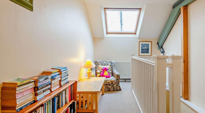 Photo of 2 Bed in Llwyngwril