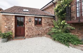 Little Fulford Barn Holiday Cottage