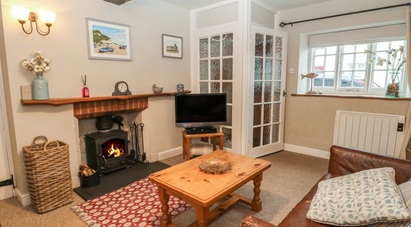 Photo of Robyn Cottage