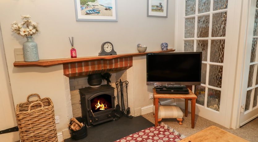 Photo of Robyn Cottage