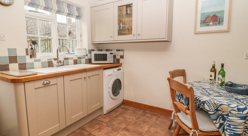 Photo of Robyn Cottage