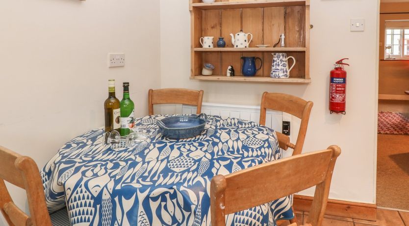 Photo of Robyn Cottage