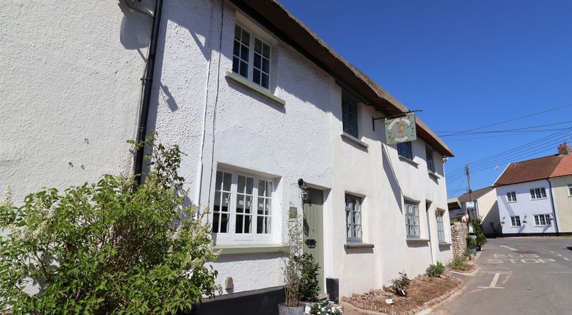 Photo of Robyn Cottage