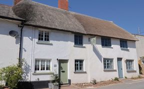 Photo of Robyn Cottage