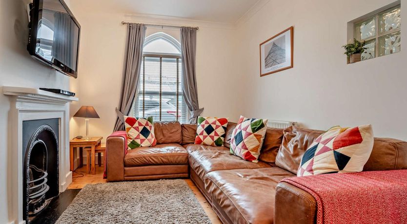 Photo of 3 Bed in Newquay