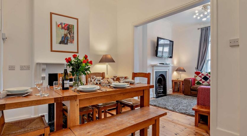 Photo of 3 Bed in Newquay