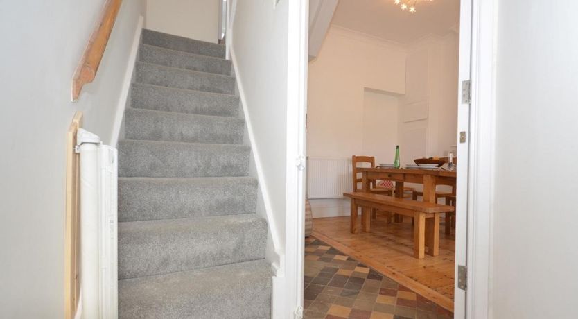 Photo of 3 Bed in Newquay