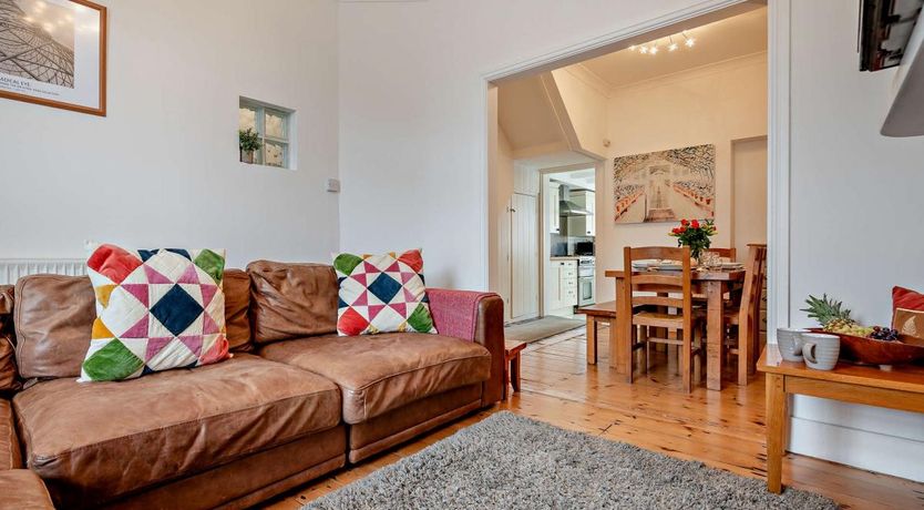 Photo of 3 Bed in Newquay