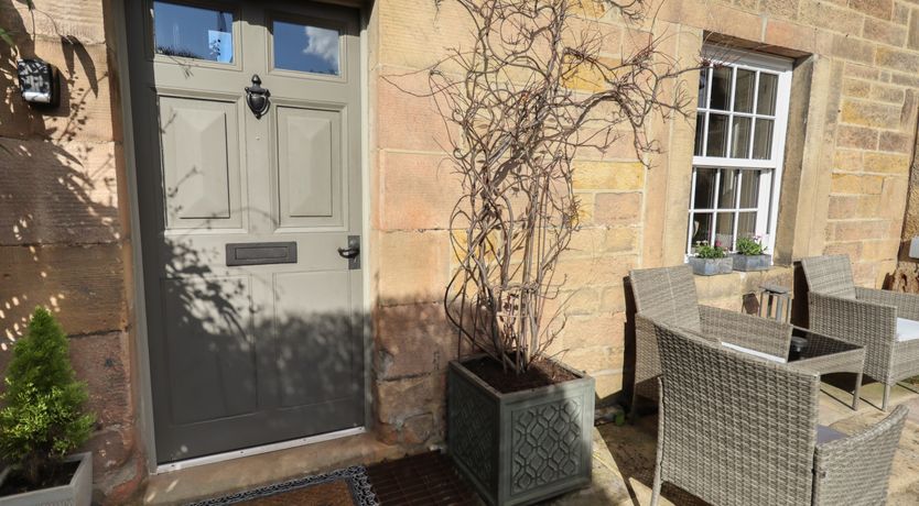 Photo of Rose Cottage