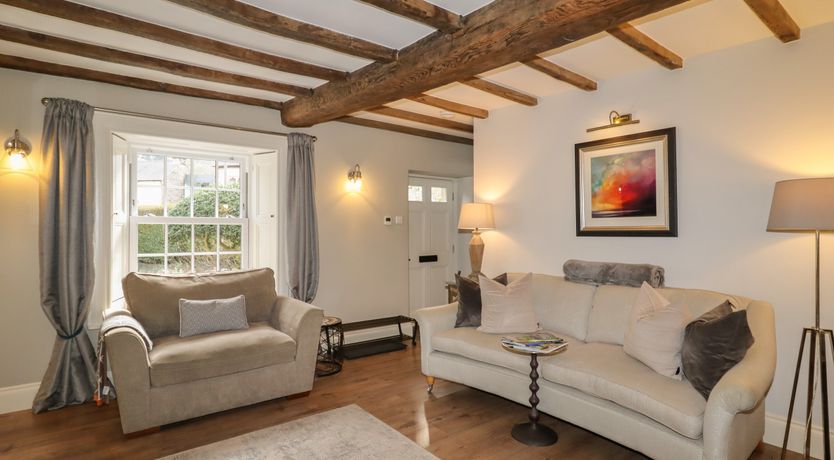 Photo of Rose Cottage