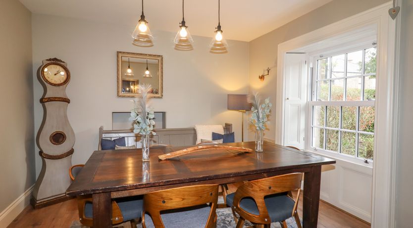 Photo of Rose Cottage