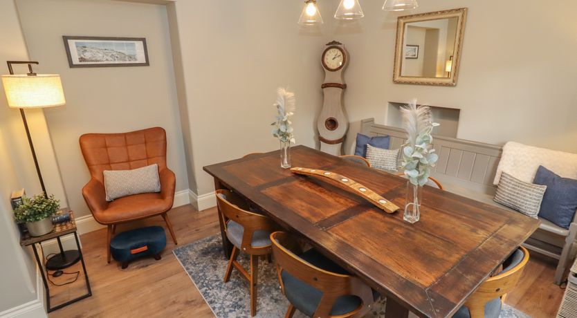 Photo of Rose Cottage