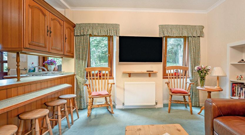 Photo of 2 Bed in Lasswade