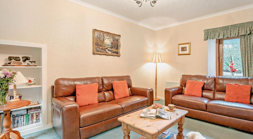 Photo of 2 Bed in Lasswade