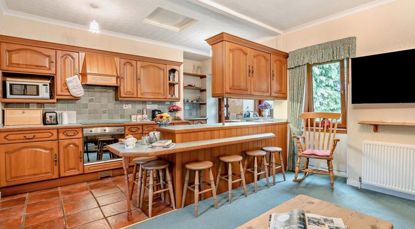 Photo of 2 Bed in Lasswade