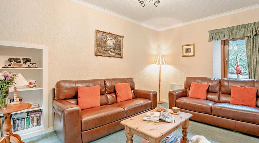 Photo of 2 Bed in Lasswade