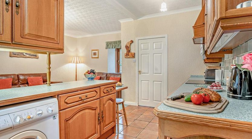 Photo of 2 Bed in Lasswade