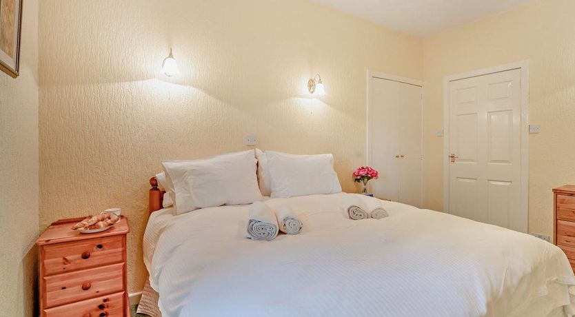 Photo of 2 Bed in Lasswade