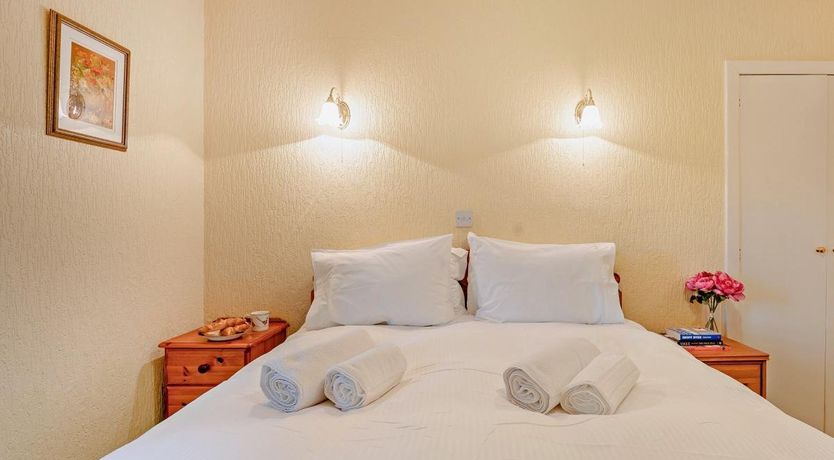 Photo of 2 Bed in Lasswade