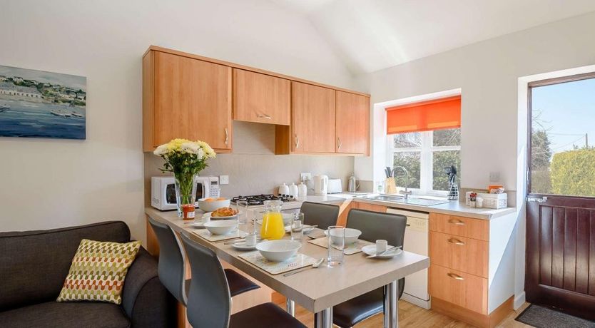 Photo of 2 Bed in Fotherby