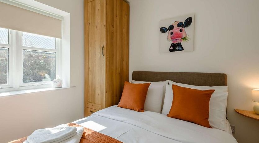 Photo of 2 Bed in Fotherby