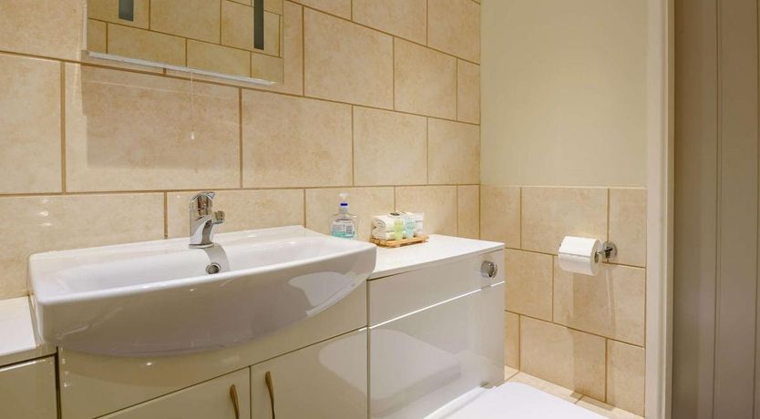 Photo of 2 Bed in Fotherby